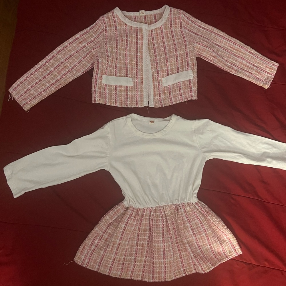 Set Toddler - Picture 2 of 6